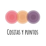 Logo de Cositas y Puntos